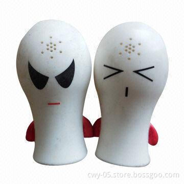 Personality silicone doll